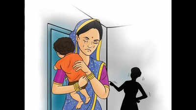 Gujarat: Tortured for not bearing girl, woman kills self