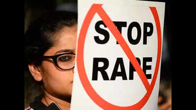 Two minor girls raped in Alwar, Banswara