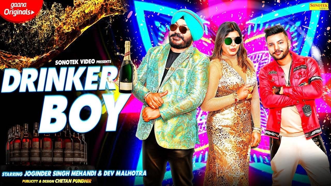 Daler Mehndi back with a New Track 'Ragda' – Retropoplifestyle