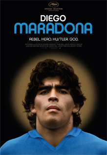 Diego Maradona