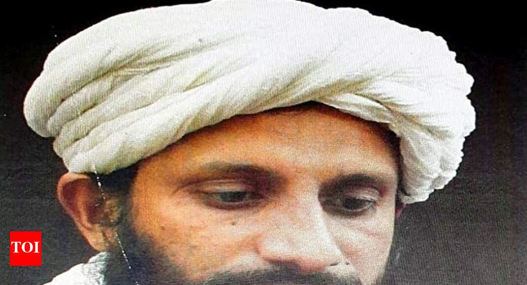 Slain Qaida boss had freedom fighter & village head for ancestors