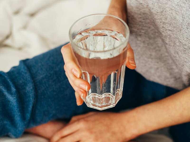 Drinking Water During Pregnancy How Much Water Should You