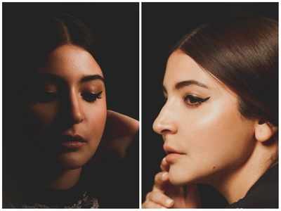 Anushka Sharma gets philosophical as she quotes poet Rumi in her latest picture