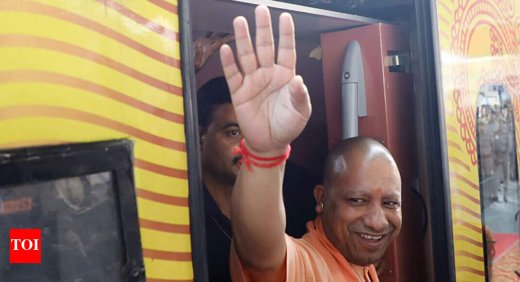 Eye on Uttar Pradesh 2022: Big bang fight begins with bypolls