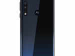 Motorola One Macro launched in India