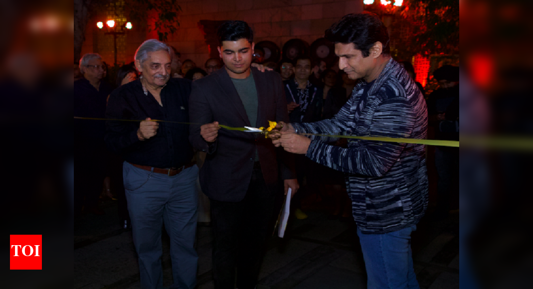 'A Walk on the Wild Side' by Neel Soni: A conservationist’s journey ...