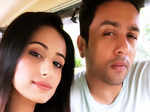 Glamorous pictures of Adhyayan Suman's girlfriend Maera Mishra go viral…