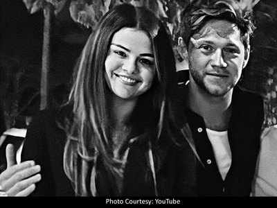 Niall Horan shares a photo with Selena Gomez, further fuels dating rumours