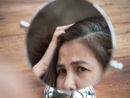 Here is why a keto diet might lead to hair loss | The Times of India Here is why a keto diet might lead to hair loss | The Times of India