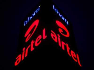 Airtel, Vodafone shares rise after Jio's move on call connect charges