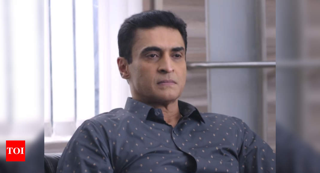 Sanjivani 2 written update, October 10, 2019: Dr.Shashank wants to tell