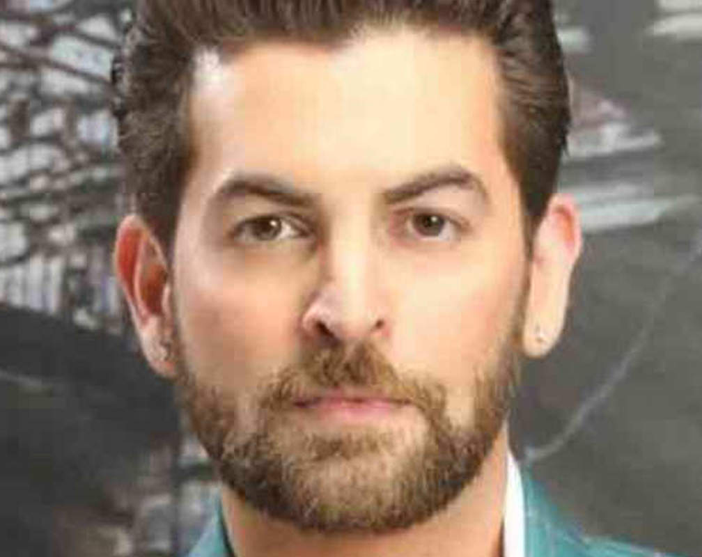 
Neil Nitin Mukesh turns showstopper at a fashion event
