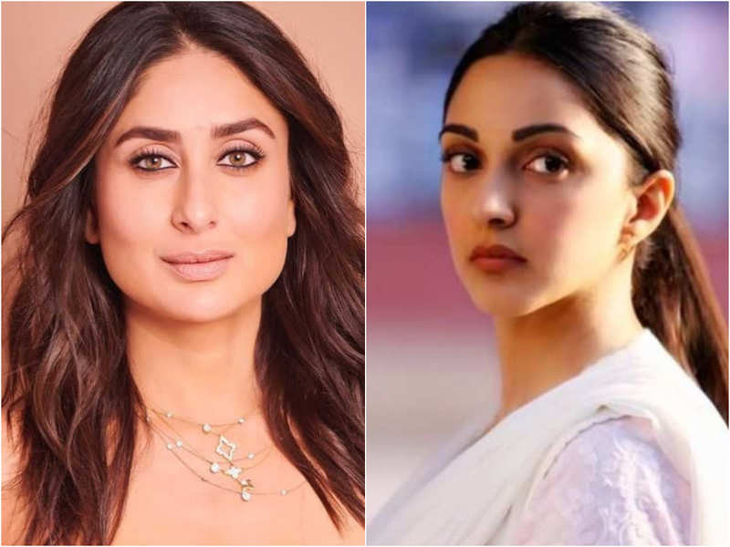 Kareena Kapoor Khan Reacts To Preeti’s Character From Shahid Kapoor And ...