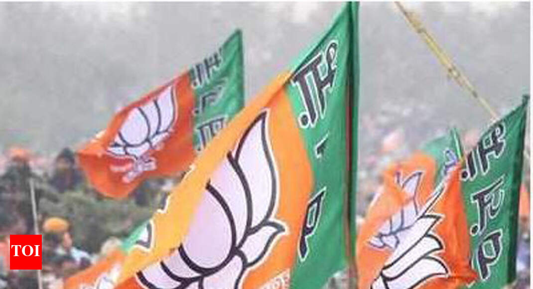 1,278 murders in Madhya Pradesh in nine-month Congress rule, alleges BJP