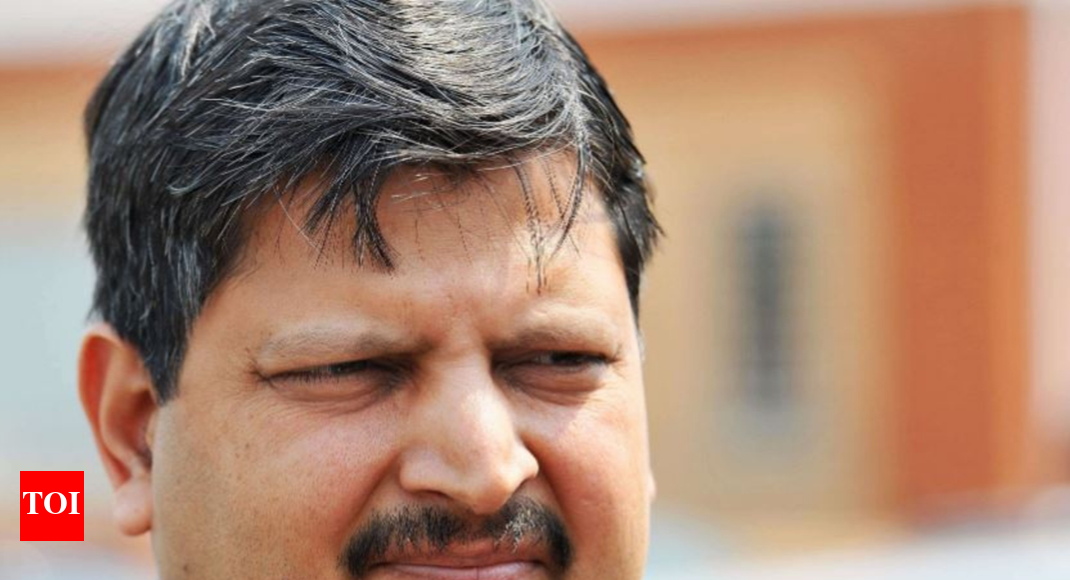 US blacklists South Africa's Gupta family over 'widespread corruption' - Times of India