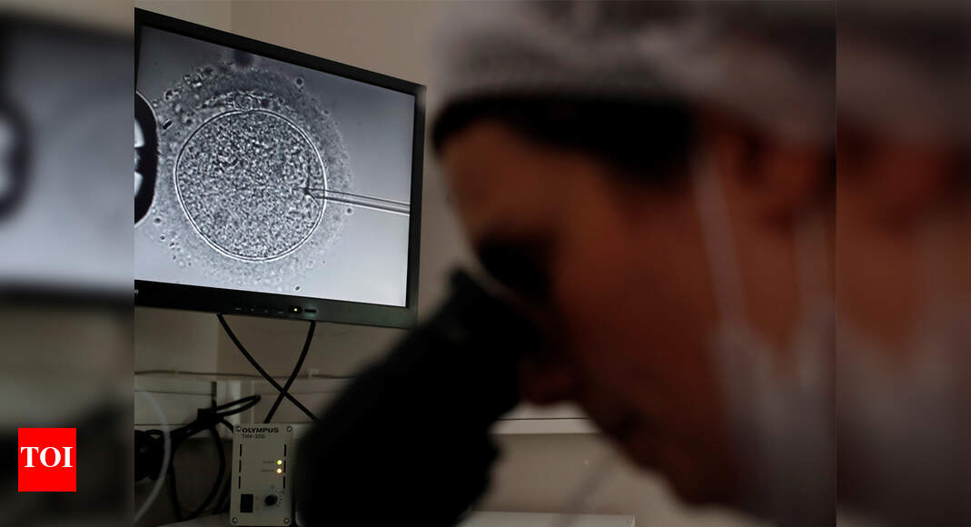 Pune company offers free liquid biopsy test for cancer patients Pune News Times of India