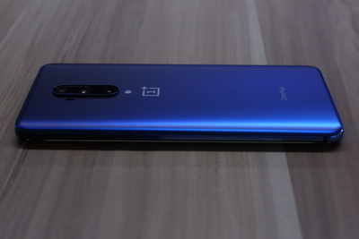 OnePlus 7T Pro launched with 90hz display refresh rate: Price, availability and more