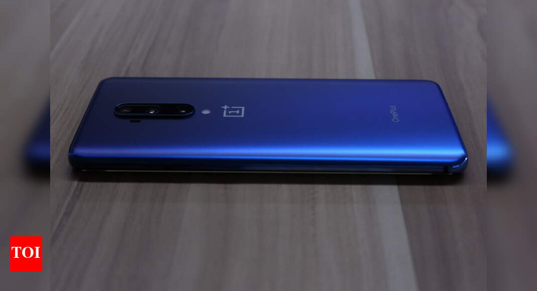 oneplus 7t pro price: OnePlus 7T Pro launched with 90hz display refresh