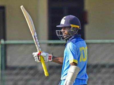 Vijay Hazare Trophy: Bengal win but miss knock-out berth
