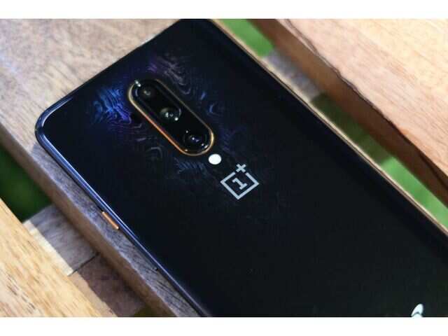 Oneplus 7t Pro Mclaren Launched Oneplus 7t Pro Mclaren Edition With 12gb Ram Launched Price Specifications And More Mobiles News Gadgets Now