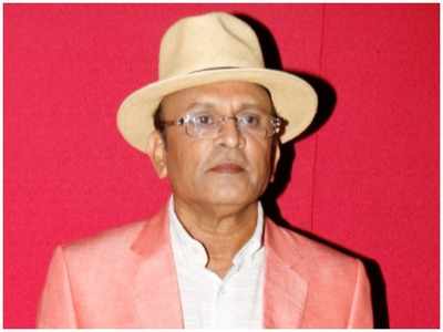 Here's why Annu Kapoor regrets making his debut with a comic role