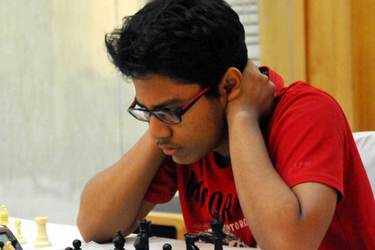 I am aiming to get my final GM norm and enjoy the game of chess - IM Aditya  Mittal 