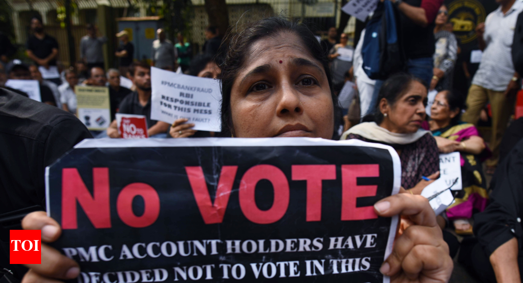 PMC bank case: ED seizes bungalow near Mumbai