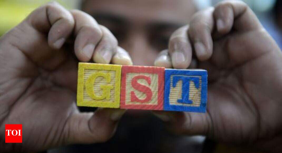 Govt orders biggest review of GST since launch