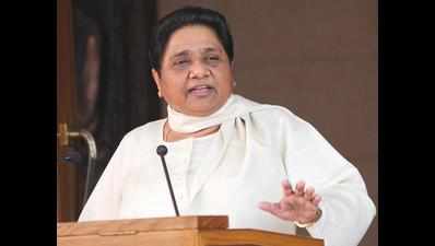 BSP chief Mayawati to campaign in three states, to skip Uttar Pradesh