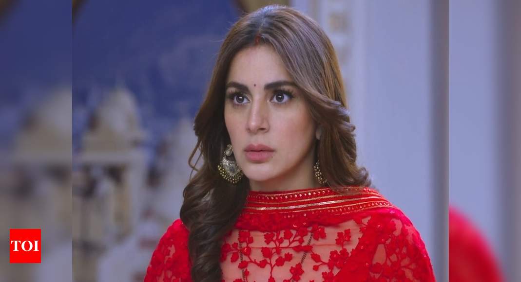 Kundali Bhagya update, October 10: Karan and Preeta escape from the