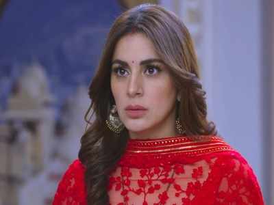 Kundali Bhagya update October 10 Karan and Preeta escape from