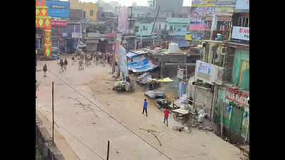 Section 144 clamped in Jehanabad after stone pelting at idol procession