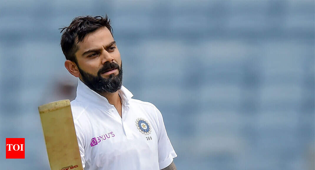 Virat Kohli hits 26th Test ton, overtakes Inzamam