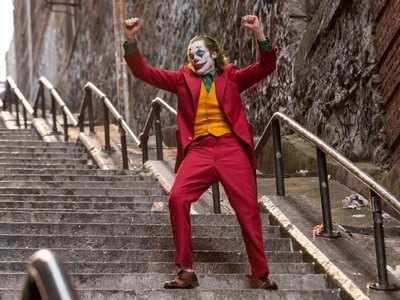 'Joker' box office extended first-week collection: The Joaquin Phoenix starrer performs well in upper-end multiplexes