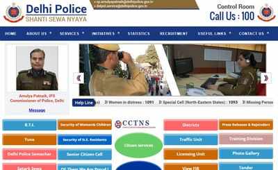 Delhi Police Head Constable Recruitment 2019: Registration for 554 vacancies to begin on Oct 14