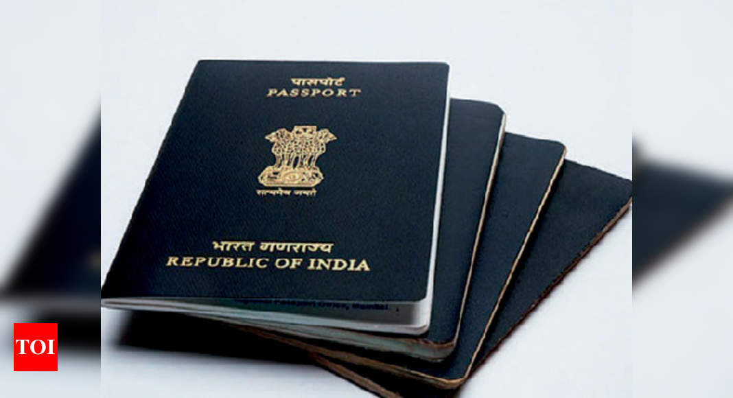 Infographic Passport Rankings Japan Tops India Ranks 82 Times Of India