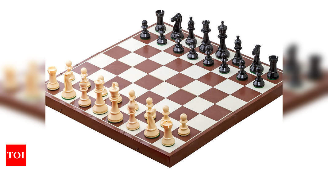 Chess is not a sport but a game. So what's the difference? - On