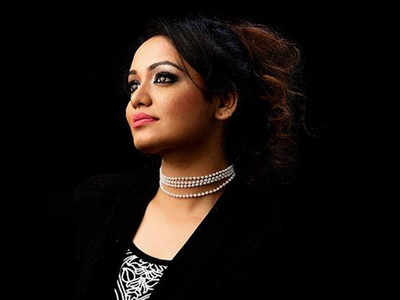 Singer Jyotsna launches a new band named 'The J Note'