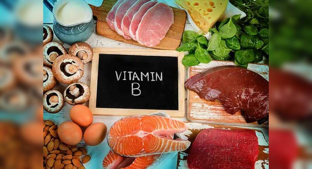 Effects of excessive vitamin B may cause hip fracture