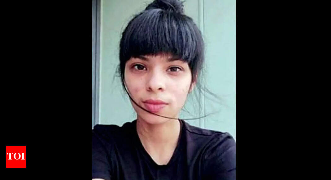 Ahmedabad: Vrushti, Shivam found in Kasol | Ahmedabad News - Times of India