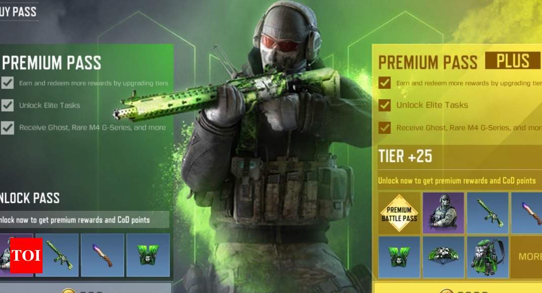 Free For All: The Hot New Game Mode in Call of Duty: Mobile