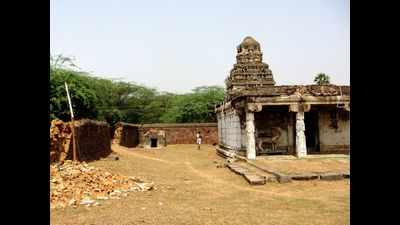 Modi-Xi meet: Mahabs apart, other Pallava art works forgotten