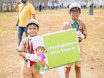 School kids plant around 350 trees near Mumbai’s Jogeshwari station