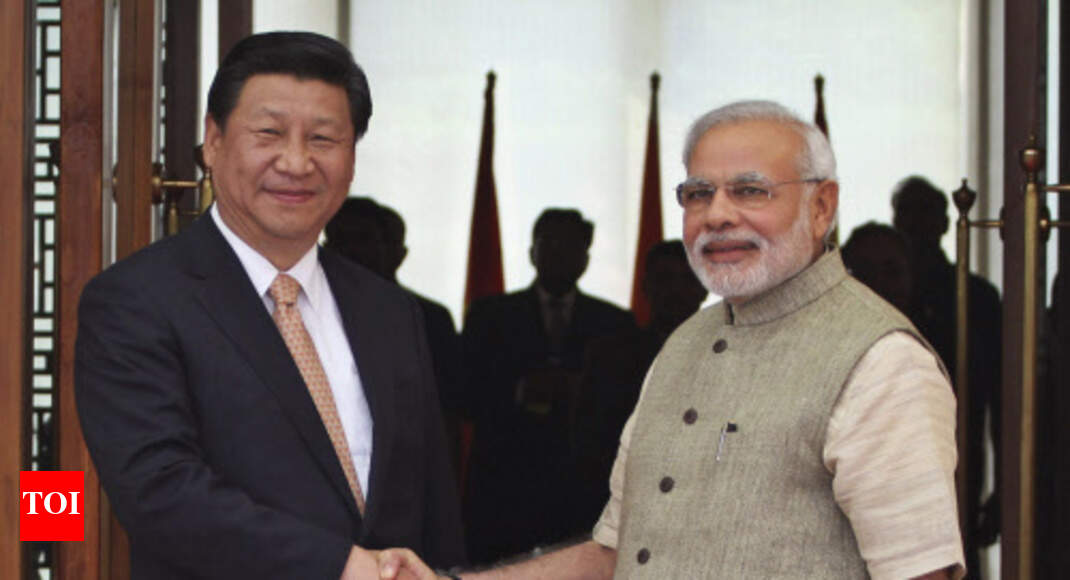 How Modi and Xi will be entertained today