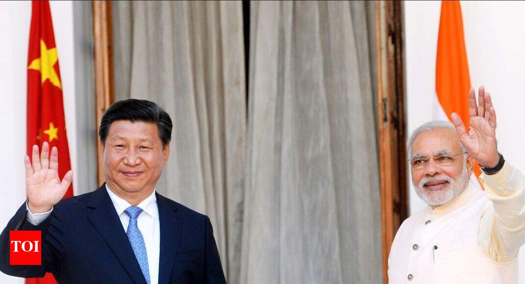 Modi and Xi to savour South Indian delicacies tonight