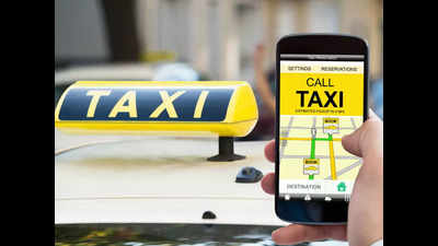 Delhi: Curb surge pricing during odd-even, cab firms told