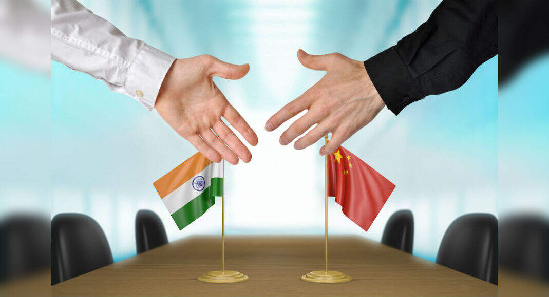 Red carpet rolled out for ModiXi meet at Mamallapuram, Tamil Nadu