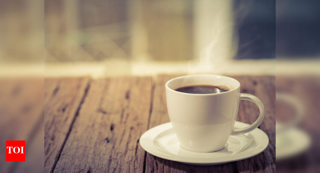 India at 33rd spot in the world's cheapest coffee rate list Study Times of India
