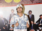 Harrdy Sandhu