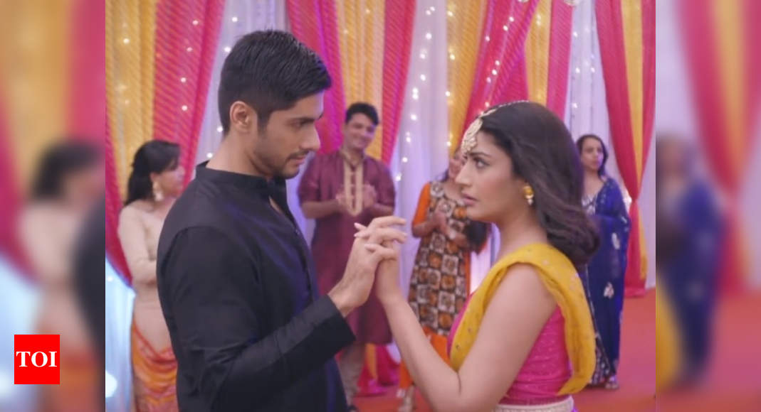 Sanjivani 2 written update, October 11, 2019: Dr. Sid and Dr. Ishani ...